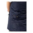 Horze - Klassisk quilet vest