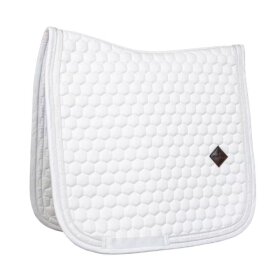 Kentucky horsewear - Glitter band dressurunderlag