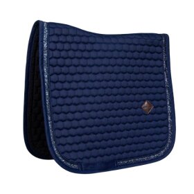 Kentucky horsewear - Glitter band dressur underlag