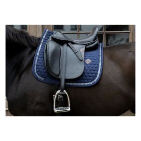 Kentucky horsewear - Glitter band dressur underlag