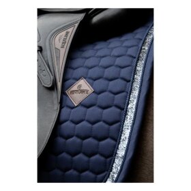 Kentucky horsewear - Glitter band dressur underlag