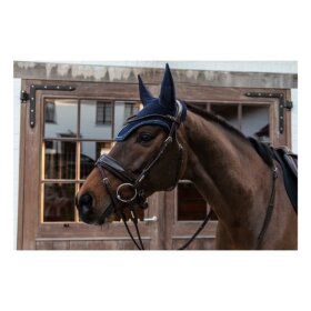 Kentucky horsewear - Wellington glitter soundless hut
