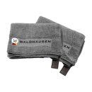 Waldhausen - Mikrofiber håndklæde 2 stk.