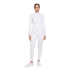 Samshield - Clara High Waist Permanent FG