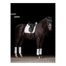 LeMieux - Crystal suede dressur underlag 