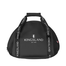 Kingsland - Classic hjelmtaske