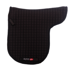 Eques - Black Edition Underlag