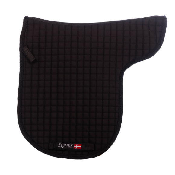 Eques - Black Edition Underlag
