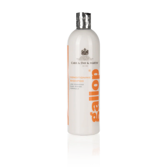 Carr Day Martin - Gallop conditioning shampoo 1 L