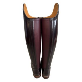 DeNiro - Bellini Brushed - bordeaux
