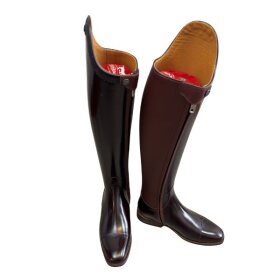 DeNiro - Bellini Brushed - bordeaux