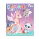 Ylvi & the minimoomis - Create your diamond picture
