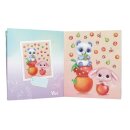Ylvi & the minimoomis - Create your diamond picture