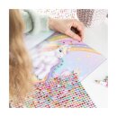Ylvi & the minimoomis - Create your diamond picture