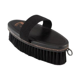 Horka - Diamond blød strigle 