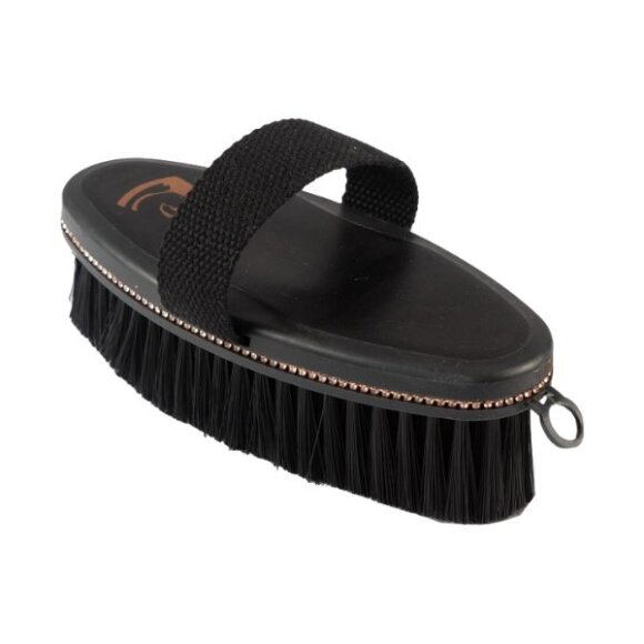 Horka - Diamond blød strigle 