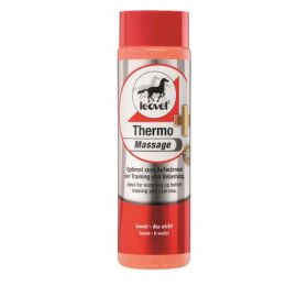 Leovet - Thermo massage+ 500 ML
