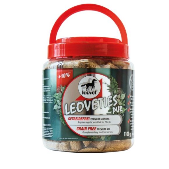 Leovet - Leoveties kornfri mix 1,1 kg