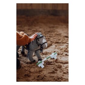 By Astrup - Mini pony cavaletti 2 stk. 
