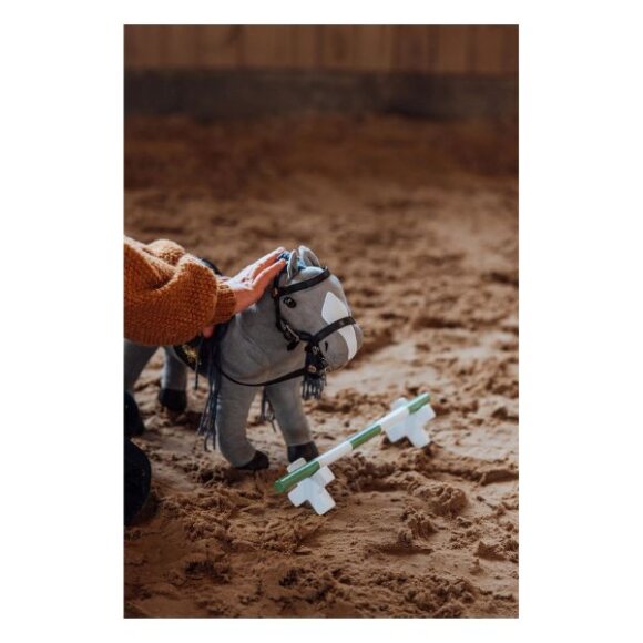 By Astrup - Toy pony cavaletti 2 stk. 