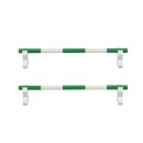 By Astrup - Toy pony cavaletti 2 stk. By Astrup - Toy pony cavaletti 2 stk.