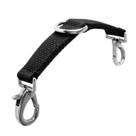 Horze - Nylon longeringsdelta