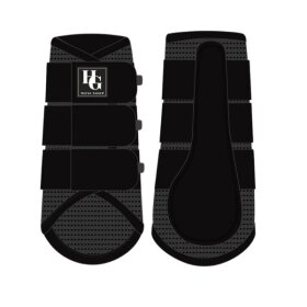 HorseGuard - Thimothy mesh dressur gamache