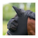 Imperial Riding - Trail fluemaske m. lynlås Imperial Riding - Trail fluemaske m. lynlås
