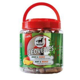 Leovet - Leoveties mint/mango 1,1 kg