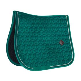 Kentucky horsewear - Velvet springunderlag