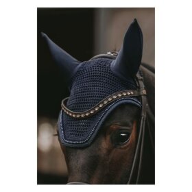 Kentucky horsewear - Wellington glitter band hut