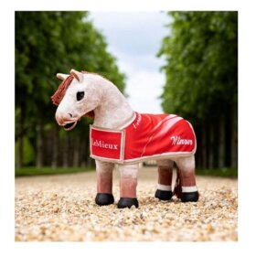 LeMieux - Mini toy pony champions dækken 