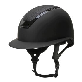 Riders Company - RC hjelm air m/bred skygge