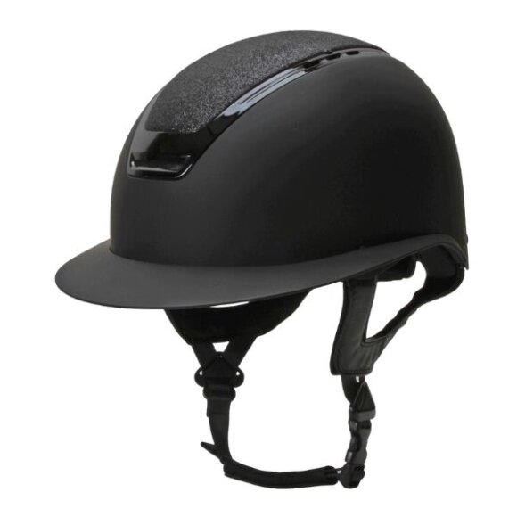 Riders Company - RC hjelm air m/bred skygge
