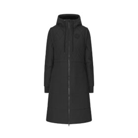 Kingsland - Mary padded jakke