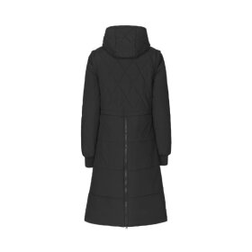 Kingsland - Mary padded jakke