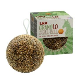 Likit - Granola ball low sugar 1,5 kg