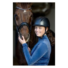 Equipage - Vilma ridehjelm