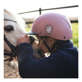 Equipage - Vilma ridehjelm