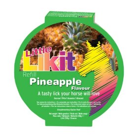 Likit - Pineapple 250 g
