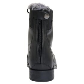 Equipage - Vadelma vinter jodhpurstøvle