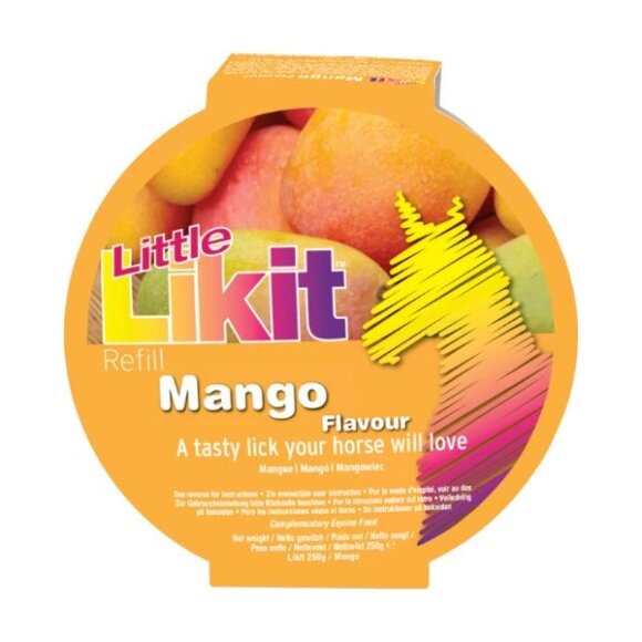 Likit - Mango 250 g