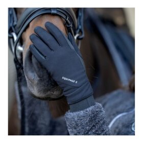 Equipage - Vica ridehandsker