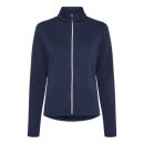 Equipage - Vanabe zip cardigan