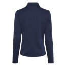 Equipage - Vanabe zip cardigan