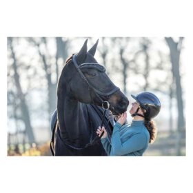 HorseGuard - Vinja anatomisk trense