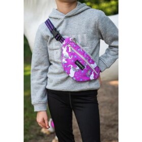 Equipage - Børne bumbag 