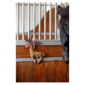 HorseGuard - Hestelegetøj rensdyr