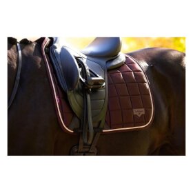LeMieux - Loire classic square dressur underlag