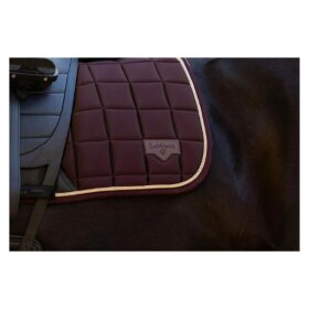 LeMieux - Loire classic square dressur underlag